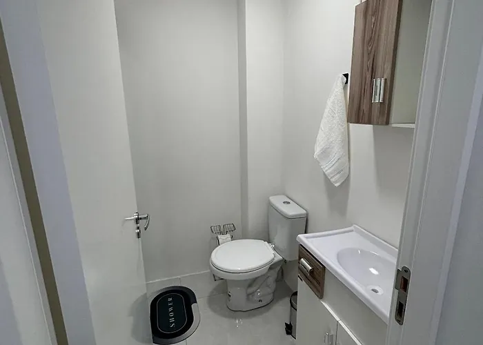 Loft Completo Em Em 200 Metros Do Consulado Americano *