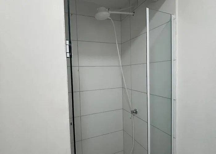 Loft Completo Em Em 200 Metros Do Consulado Americano Apartment